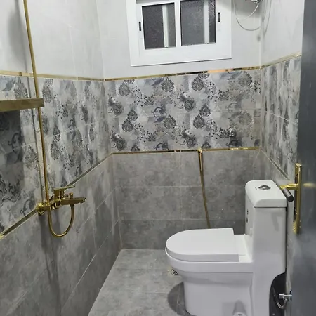 شقة الحسام 