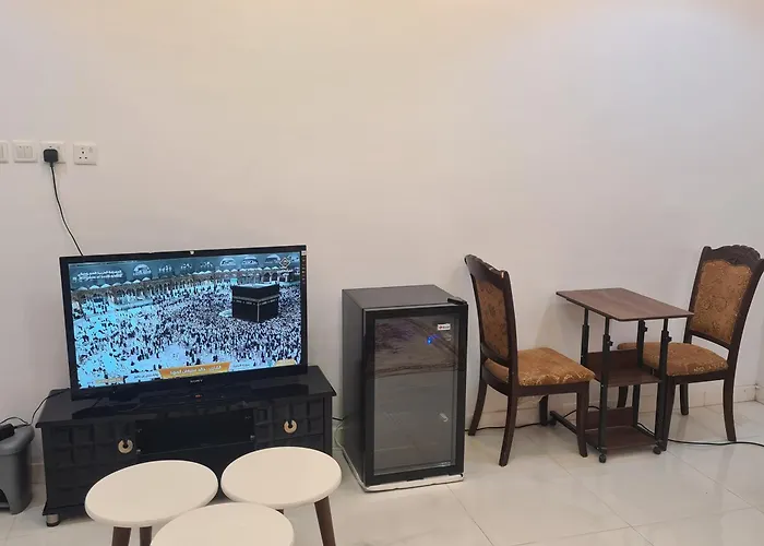 شقة الحسام \